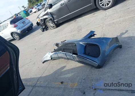 2018 Mercedes-Benz Gls 550 4Matic из США, поврежденный, VIN 4JGDF7DE6JB055553